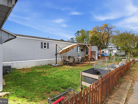 3rd image of 967 W Trindle Rd Lot 8