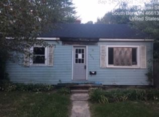 1805 Pulaski St, South Bend, IN 46613
