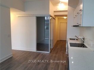 8081 Birchmount Rd #J802, Markham, ON L6G 0G5