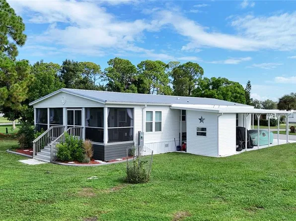 6393 KILEPA COURT, NORTH PORT, FL 34287