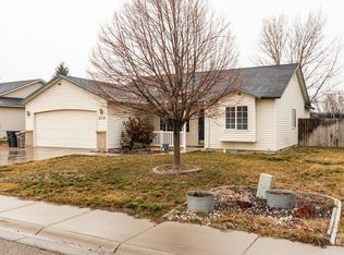 2110 W Curlew St, Nampa, ID 83651