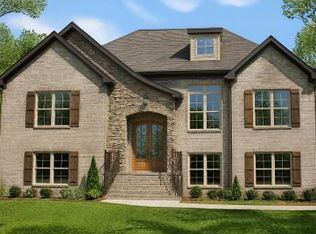 1002 Creel Dr, Moody, AL 35004