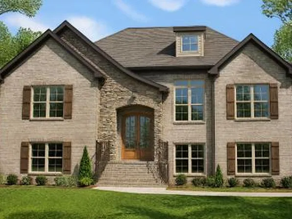 The Shelby Plan, Creels Crossing