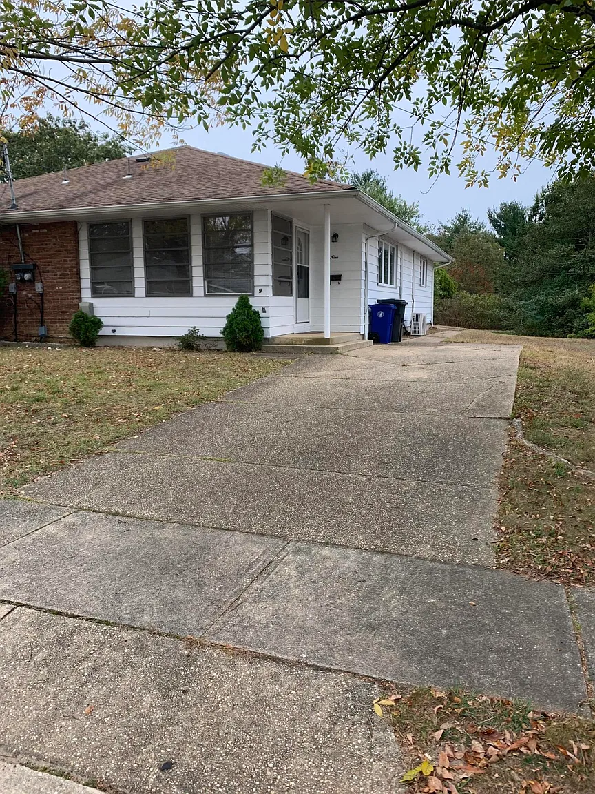 9 Mount Fairweather Ln photo 1