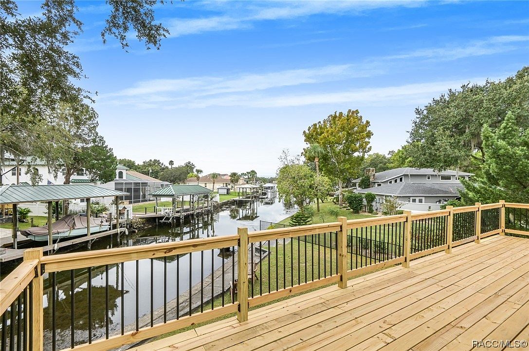 1222 NW 5th Ter, Crystal River, FL 34428 MLS 826053 Zillow