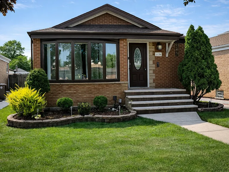 5130 S Sayre Ave — Photo 1