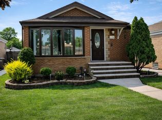 5130 S Sayre Ave, Chicago, IL