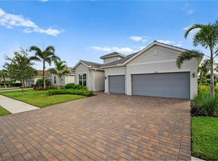 25168 Golden Fern Dr, Punta Gorda, FL 33955