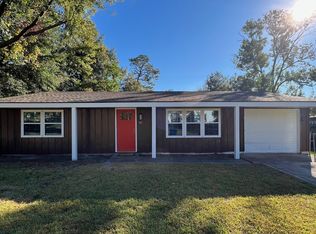 917 Marvin Ave, Leesville, LA 71446