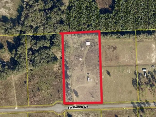 641 SW Baron Gln, Fort White, FL 32038