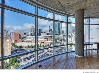 505 E 6th St UNIT 1401, Charlotte, NC 28202