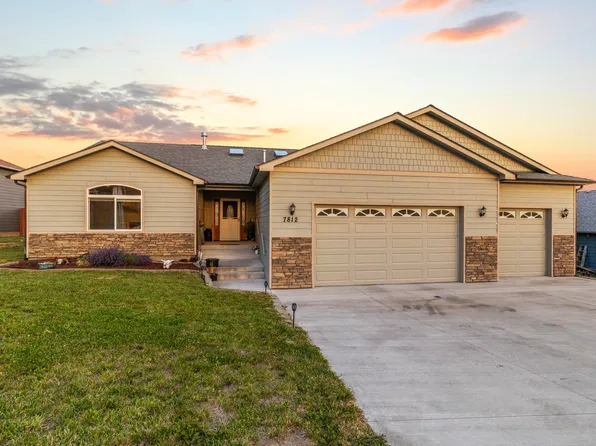 7812 Scenic View Dr, Klamath Falls, OR 97603