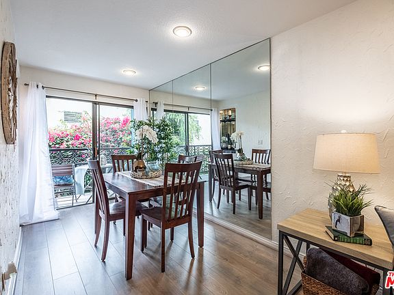 3rd image of 1355 N Sierra Bonita Ave APT 209