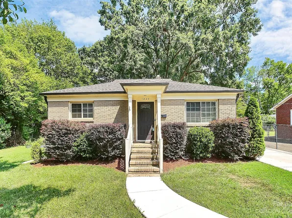 1820 Summey Ave, Charlotte, NC 28205