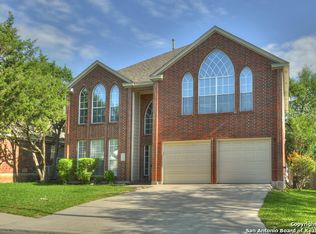 6311 Jade Gln, San Antonio, TX 78249