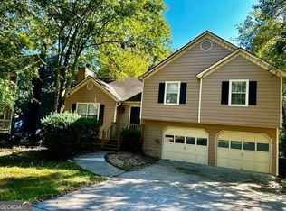 4225 Brandy Ann Dr, Acworth, GA 30101