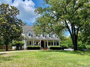 292 Clairmont Ave, Monroeville, AL 36460