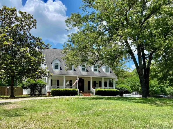 292 Clairmont Ave, Monroeville, AL 36460