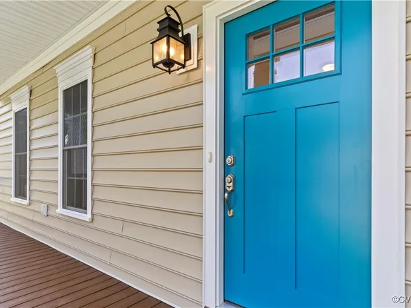 3594 Splitwood Rd, Toano, VA 23168