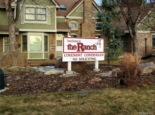 2329 Ranch Dr, Westminster, CO 80234