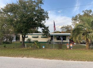 1925 Fruitland Park Blvd, Fruitland Park, FL 34731