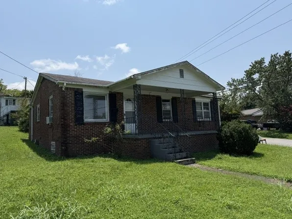 1226 McDonald St, Fayetteville, TN 37334