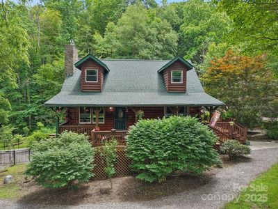 17 Cripple Creek Dr, Waynesville, NC, 28785