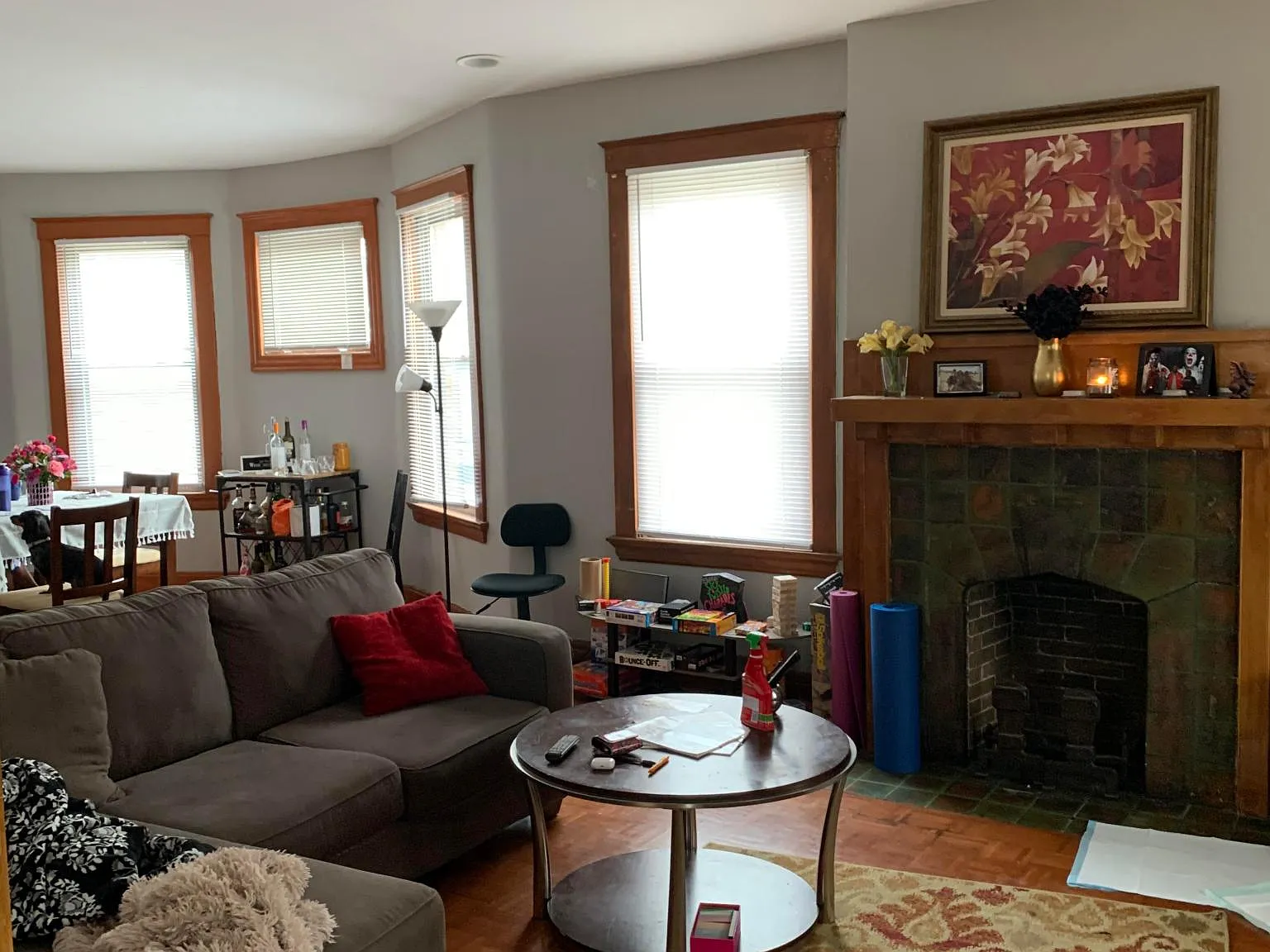 4 bed, 2195 sqft, $2,495 — Photo 4