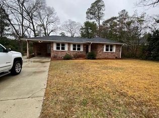 12 Dabbs St, Sumter, SC 29150