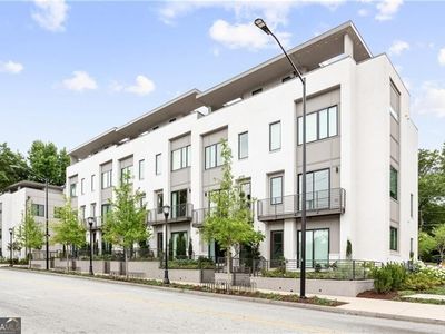 550 N Highland Ave NE #15, Atlanta, GA, 30307