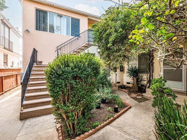 954 21st Street, 954 21st St APT B, Santa Monica, CA 90403