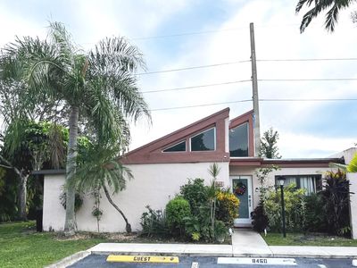 8460 NW 31st Court #2B, Fort Lauderdale, FL, 33351