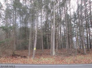 0 Grandview Rd, Tyrone, PA 16686