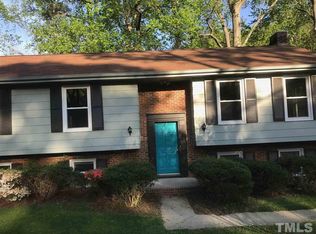 1415 Kenbrook Dr, Garner, NC 27529