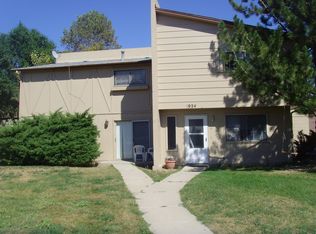 1924 Meadow Dr APT 2, Longmont, CO 80501