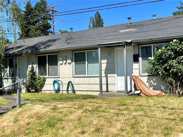 3332 Halverson Avenue, Bremerton, WA 98310