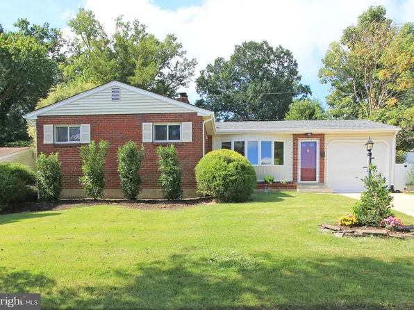 20 Longview Dr, Newark, DE 19711