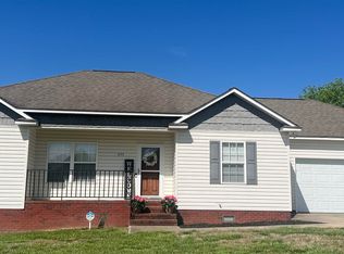 653 Halston Rd, Arab, AL 35016