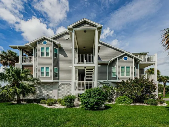 5712 Biscayne Ct APT 205, New Port Richey, FL 34652