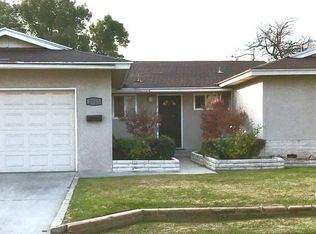 1515 E Warner Ave, Fresno, CA