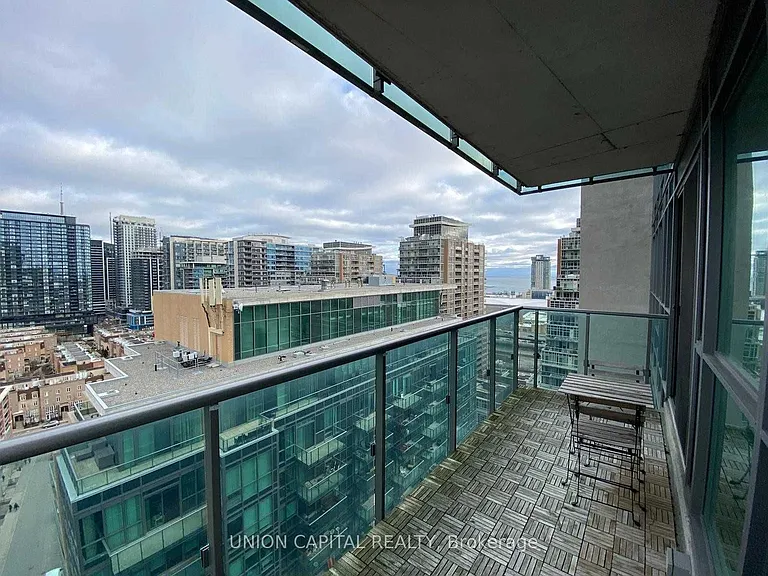 150 E Liberty St #1803 — Photo 21