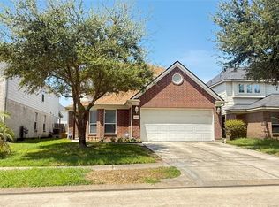 8115 Narrow Brook Way, Houston, TX 77016