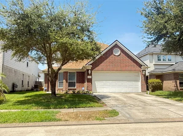 8115 Narrow Brook Way, Houston, TX 77016