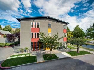 Handel Apartments, Seattle, WA 98115