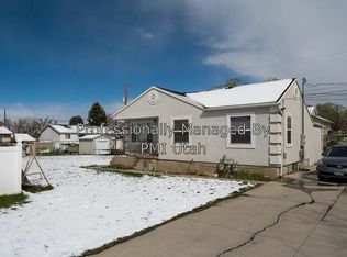 529 E Center St, Pleasant Grove, UT 84062