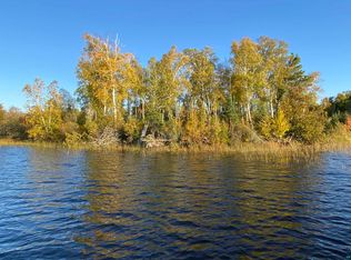 1209 S Bear Lake Rd Lot 11, Brimson, MN 55602