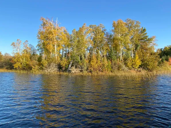 1209 S Bear Lake Rd Lot 11, Brimson, MN 55602