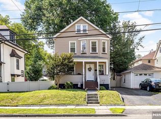 326 Mortimer Ave, Rutherford, NJ 07070