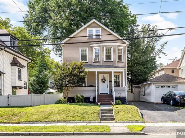 326 Mortimer Ave, Rutherford, NJ 07070