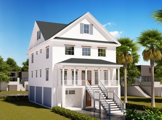 3502 Cameron Blvd, Isle Of Palms, SC 29451